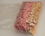 手抜きだけど美味しい☆椎茸とメンマの焼売作り方5写真