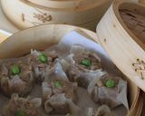 手抜きだけど美味しい☆椎茸とメンマの焼売作り方10写真