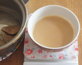 バター不使用！簡単紅茶のケーキ作り方2写真