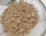 ♪焼肉のタレで簡単タコライス♪作り方2写真