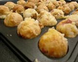 おこちゃま焼き\(^o^)/作り方6写真