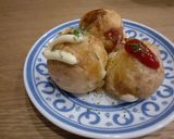 おこちゃま焼き\(^o^)/作り方7写真