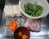 ゴーヤチャンプルー作り方3写真