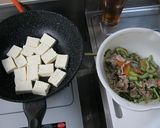 ゴーヤチャンプルー作り方5写真