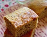 バター不使用！簡単紅茶のケーキ作り方10写真