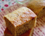 バター不使用！簡単紅茶のケーキ作り方10写真