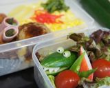 ワニサラダ作り方5写真