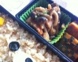 鮭ときのこの焼き南蛮作り方6写真