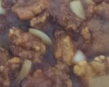うちの酢豚♪作り方6写真