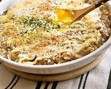 リメイク◎月見マヨ焼きカレートースト作り方6写真