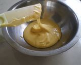 卵黄deノンオイルレンジクッキー作り方2写真