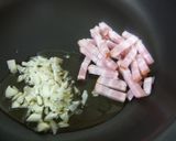 我が家のナシゴレン風♪~作り方4写真