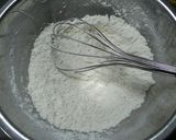 少し軽めのケーク・サレ～ノンオイル編作り方4写真
