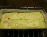 少し軽めのケーク・サレ～ノンオイル編作り方10写真