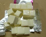 少し軽めのケーク・サレ～ノンオイル編作り方2写真