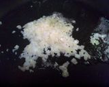 洋食屋さんの味！絶妙ドライカレー作り方1写真