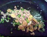 洋食屋さんの味！絶妙ドライカレー作り方2写真