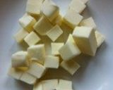 オニオンペッパーチーズスコーン作り方1写真