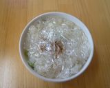 子供と一緒に♬ごはんバーガー作り方5写真