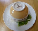 子供と一緒に♬ごはんバーガー作り方6写真