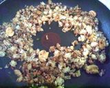 洋食屋さんの味！絶妙ドライカレー作り方5写真