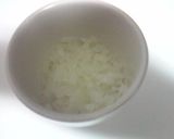 新玉ねぎのたまご焼き作り方2写真