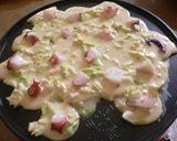 銀だこ風！？我家のカリトロたこ焼き作り方2写真