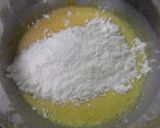 アーモンドしふぉん*作り方7写真