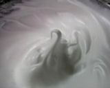 アーモンドしふぉん*作り方8写真