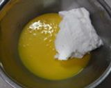 アーモンドしふぉん*作り方9写真