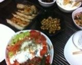 めちゃ簡単♥ケバブライス作り方5写真