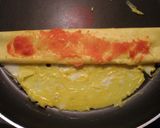 よこっちょの明太子チーズ卵焼き☆作り方3写真