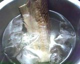 豪快！本場風カツオのたたき作り方4写真