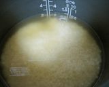 素朴なお味＊＊ごぼうご飯＊＊作り方2写真