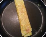 よこっちょの明太子チーズ卵焼き☆作り方5写真