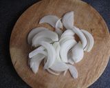 夏の休日ランチはこれ！自家製ハンバーガー作り方6写真