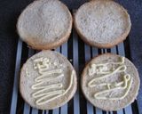 夏の休日ランチはこれ！自家製ハンバーガー作り方13写真