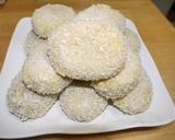 …ポテトコロッケ…作り方7写真