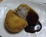 …ポテトコロッケ…作り方8写真