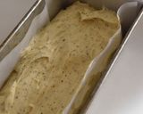 紅茶のパウンドケーキ作り方6写真