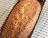 紅茶のパウンドケーキ作り方7写真