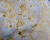 牛肉の山かけ丼作り方1写真