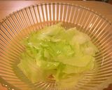 イチゴとか&レタスとかの洗い方作り方8写真
