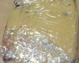 ラズベリーチョコスコーン作り方11写真
