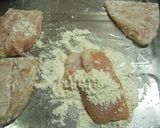さっぱり＊柔らか＊チキン南蛮作り方3写真