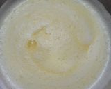 新食感！ケーキの様なふわふわだし巻き卵作り方5写真
