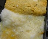 新食感！ケーキの様なふわふわだし巻き卵作り方8写真