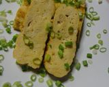 新食感！ケーキの様なふわふわだし巻き卵作り方10写真