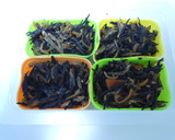 ひじきとちりめんじゃこの煮物☆作り方7写真