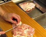 鶏の南蛮漬け♪作り方2写真